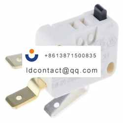 D413 V3AA ZF Button Microswitch  Si