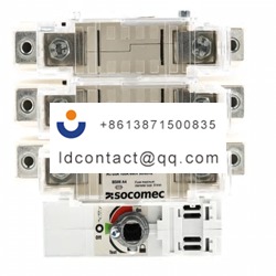 3841 3010 Socomec 10A Fuse Disconne