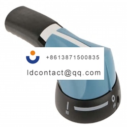 1421 2111 Socomec Rotary Handwheel 