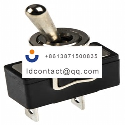 X12CP APEM Knurled Switch  Single P
