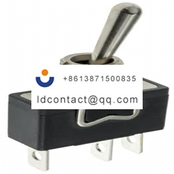 X32CP APEM Knurled Switch  Single P