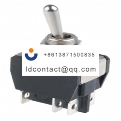 Y22CP APEM Knurled Switch  Double P