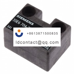 3SE6704 3BA Siemens Non contact Saf
