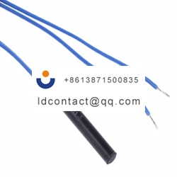 530 8911 RS PRO reed switch  cylind