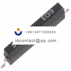 530 8961 RS PRO Reed Switch  Flat  