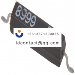 530 8999 RS PRO Reed Switch  Flat  