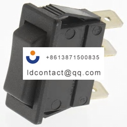 C1522ALAAA Arcolectric  Bulgin  Ltd
