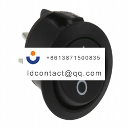 R13244AAAA Arcolectric  Bulgin  Ltd