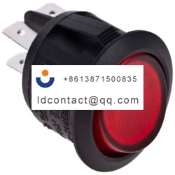 R13244BNAA Arcolectric  Bulgin  Ltd