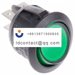 R13244BNAB Arcolectric  Bulgin  Ltd