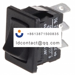 H8611VBAAB Arcolectric  Bulgin  Ltd