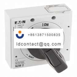 260127 NZM2 XDV Eaton Lockable Rota