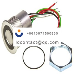 1241 3012 Schurter Piezoelectric Sw