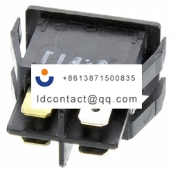 1552 3102 Marquardt Toggle Switch  