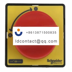 KCF1PZ Schneider Electric isolator 