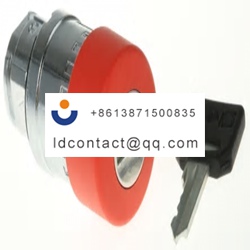 ZB4BS934 Schneider Electric   22mm 