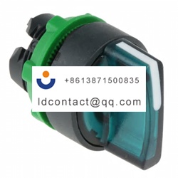 ZB5AK1233 Schneider Electric 2 posi