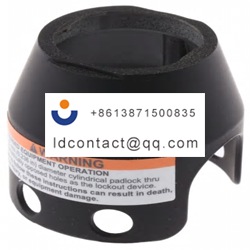 ZBZ1602 Schneider Electric Cover  f