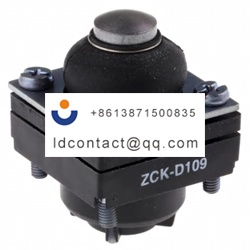 ZCKD109 Telemecanique Sensors Limit
