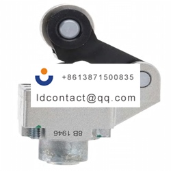 ZCKE23 Telemecanique Sensors Limit 