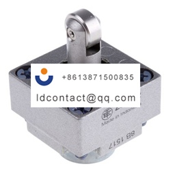 ZCKE62 Telemecanique Sensors Limit 