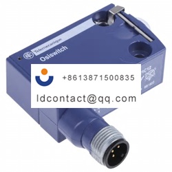 ZCMD21C12 Telemecanique Sensors Lim