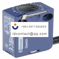 ZCMD21L2 Telemecanique Sensors Limi