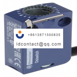 ZCMD21L5 Telemecanique Sensors Limi