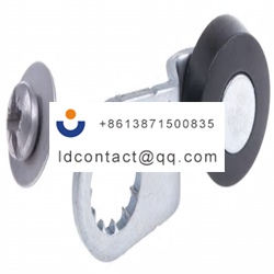 ZCY15 Telemecanique Sensors rod typ
