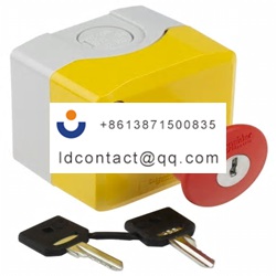 XALK188E Schneider Electric Emergen