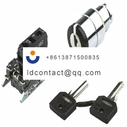 XB4BG21EX Schneider Electric 2 posi