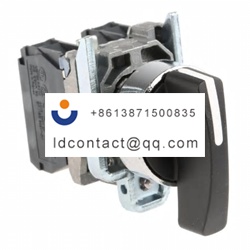 XB4BJ53 Schneider Electric 3 positi