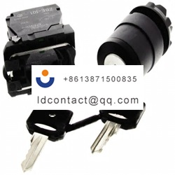XB5AG03 Schneider Electric 3 positi