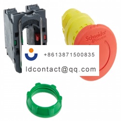 XB5AS8445 Schneider Electric   22mm