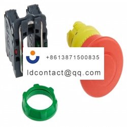 XB5AT845 Schneider Electric   22mm 