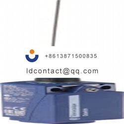 XCKP2106P16 Telemecanique Sensors h