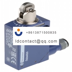 XCMD2102C12 Telemecanique Sensors R