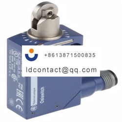XCMD2102M12 Telemecanique Sensors R