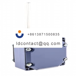 XCRF17 Telemecanique Sensors Lever 