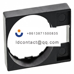 ZBZ34 Schneider Electric button sig