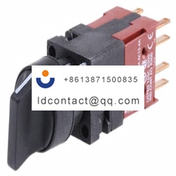 3SB2210 2DB01 Siemens 3 position se