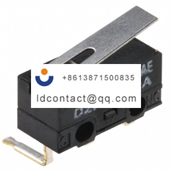 D2F 01L A Omron Rod Lever Microswit