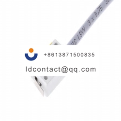 07 2501 6130 01 Bartec Plunger Limi