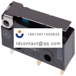 SSG 5L1H Omron Rocker Ultra Miniatu