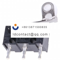 D2F L2 Omron Roller Lever Microswit
