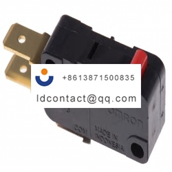 D3V 16 1C5 Omron Pin Plunger Micros