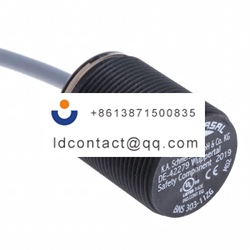 BNS 303 11ZG 2 0M Schmersal Non con
