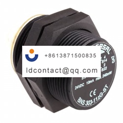 BNS 303 11ZG ST Schmersal Safety Sw