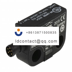 BNS 260 02 01ZG ST L Schmersal Safe