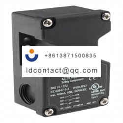 BNS 16 12ZU Schmersal Non contact S